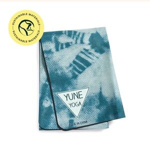 YUNE YOGA Foldable Yoga Mat